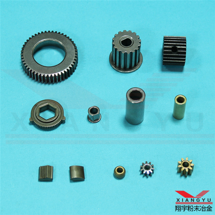 粉末冶金五金件加工定做 粉末冶金五金件加工定做