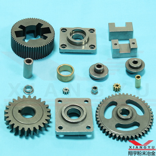 多臺(tái)階粉末冶金零件 多臺(tái)階粉末冶金零件