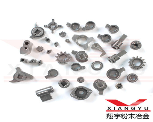 粉末冶金結構零件 粉末冶金結構零件