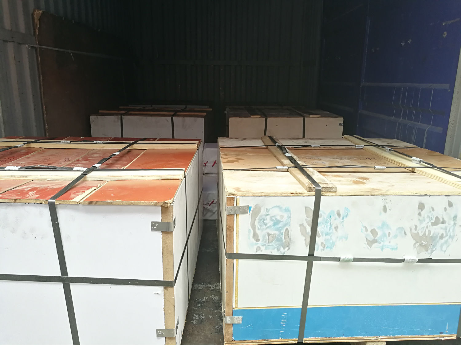 5.3噸粉末冶金制品 5.3噸粉末冶金制品