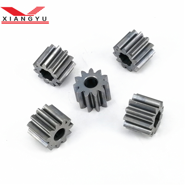 粉末冶金內外齒齒輪生產 粉末冶金內外齒齒輪生產