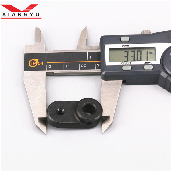 粉末冶金風(fēng)扇搖擺粒加工定制 粉末冶金風(fēng)扇搖擺粒加工定制