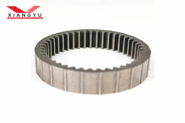 粉末冶金齒輪的硬度與齒輪密度等級和一些細節 粉末冶金齒輪的硬度與齒輪密度等級和一些細節