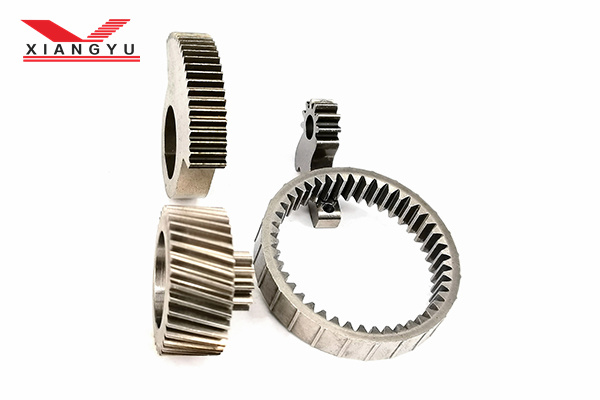 粉末冶金工藝的現(xiàn)狀以及在汽車領(lǐng)域的作用和發(fā)展 粉末冶金工藝的現(xiàn)狀以及在汽車領(lǐng)域的作用和發(fā)展