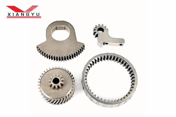 粉末冶金燒結過程(粉末冶金燒結方法) 粉末冶金燒結過程(粉末冶金燒結方法)