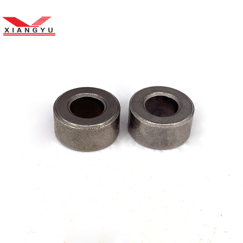 什么是粉末冶金？（粉末冶金技術工藝過程）