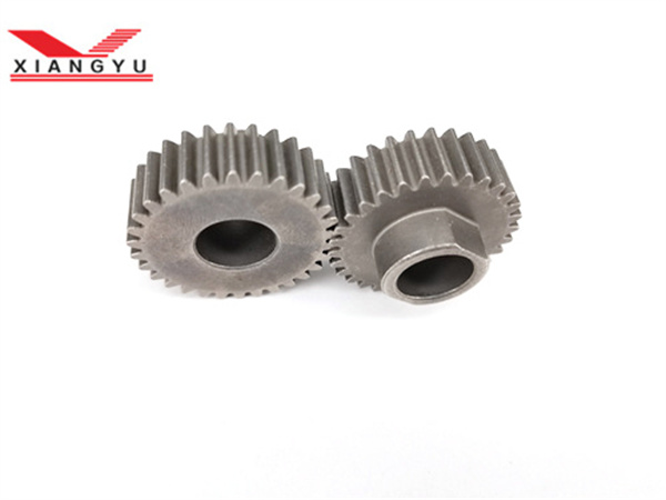 粉末冶金和壓鑄有什么區別? 粉末冶金和壓鑄有什么區別?