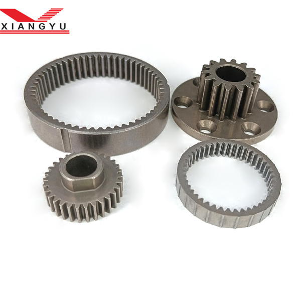 粉末冶金制品 粉末冶金制品