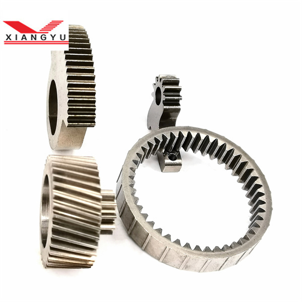 粉末冶金制品 粉末冶金制品