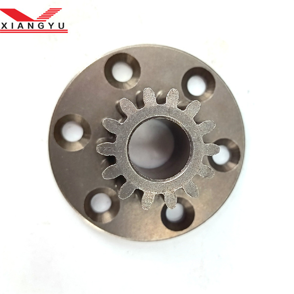 粉末冶金制品 粉末冶金制品