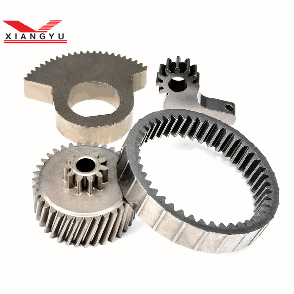 粉末冶金燒結(jié)怎么做(常見的四種燒結(jié)方法) 粉末冶金燒結(jié)怎么做(常見的四種燒結(jié)方法)