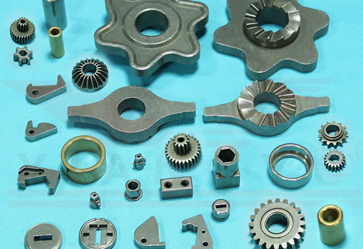 粉末冶金工業加工廠（粉末冶金的公司）