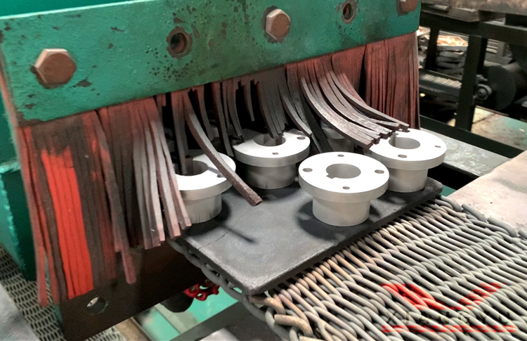 粉末冶金工業加工廠（粉末冶金的公司）