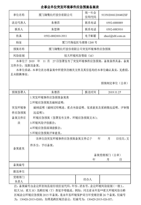 企業事業單位突發環境事件應急預案備案表.jpg